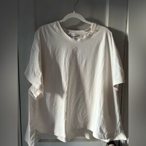 Like new Athleta T-shirt 3X